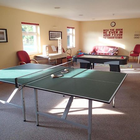 Lough Gara Lodge Self Catering Gorteen  Екстер'єр фото