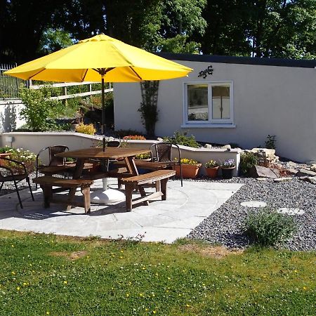 Lough Gara Lodge Self Catering Gorteen  Екстер'єр фото