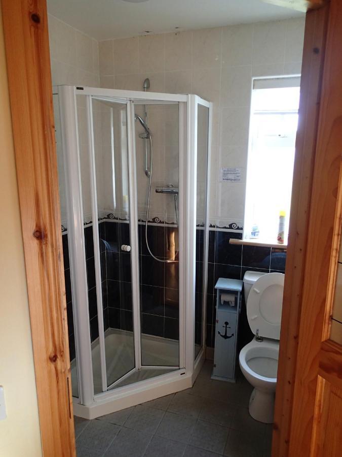 Lough Gara Lodge Self Catering Gorteen  Екстер'єр фото