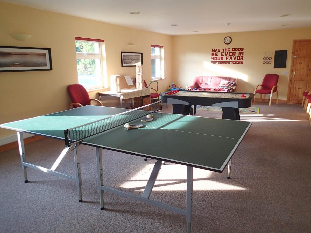 Lough Gara Lodge Self Catering Gorteen  Екстер'єр фото