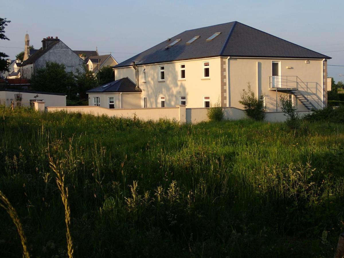 Lough Gara Lodge Self Catering Gorteen  Екстер'єр фото