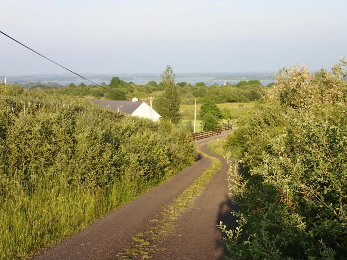 Lough Gara Lodge Self Catering Gorteen  Екстер'єр фото