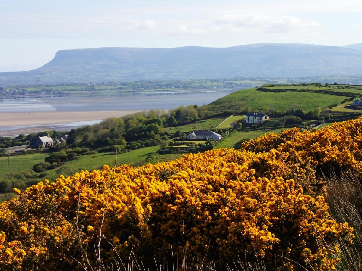 Lough Gara Lodge Self Catering Gorteen  Екстер'єр фото