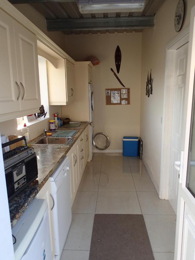 Lough Gara Lodge Self Catering Gorteen  Екстер'єр фото