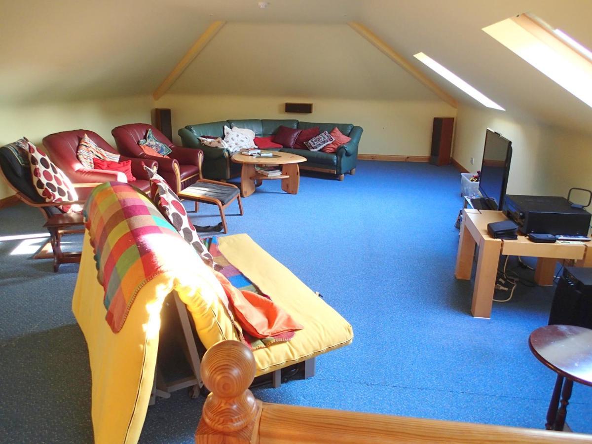 Lough Gara Lodge Self Catering Gorteen  Екстер'єр фото