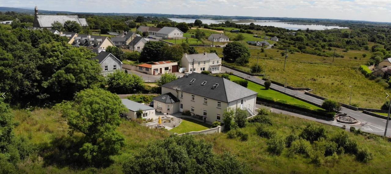 Lough Gara Lodge Self Catering Gorteen  Екстер'єр фото