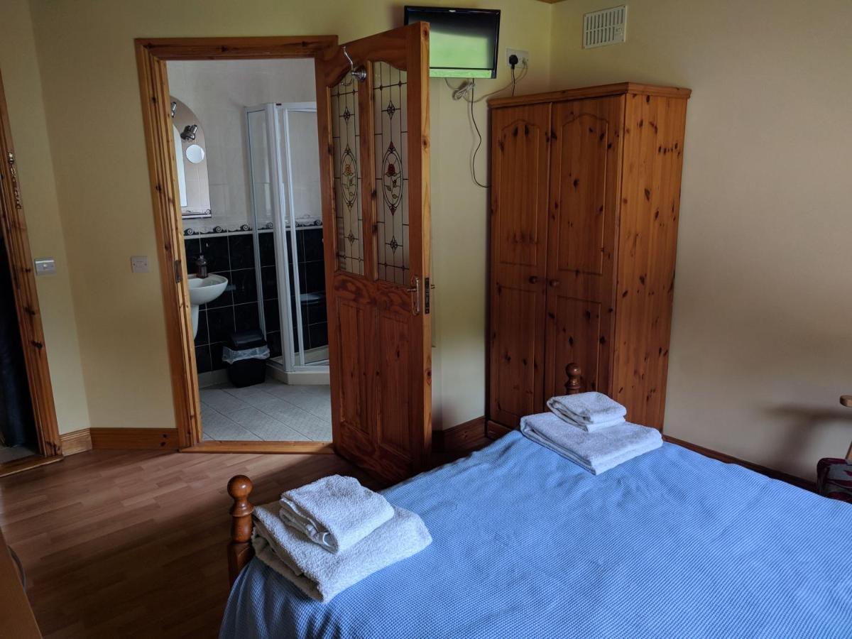 Lough Gara Lodge Self Catering Gorteen  Екстер'єр фото