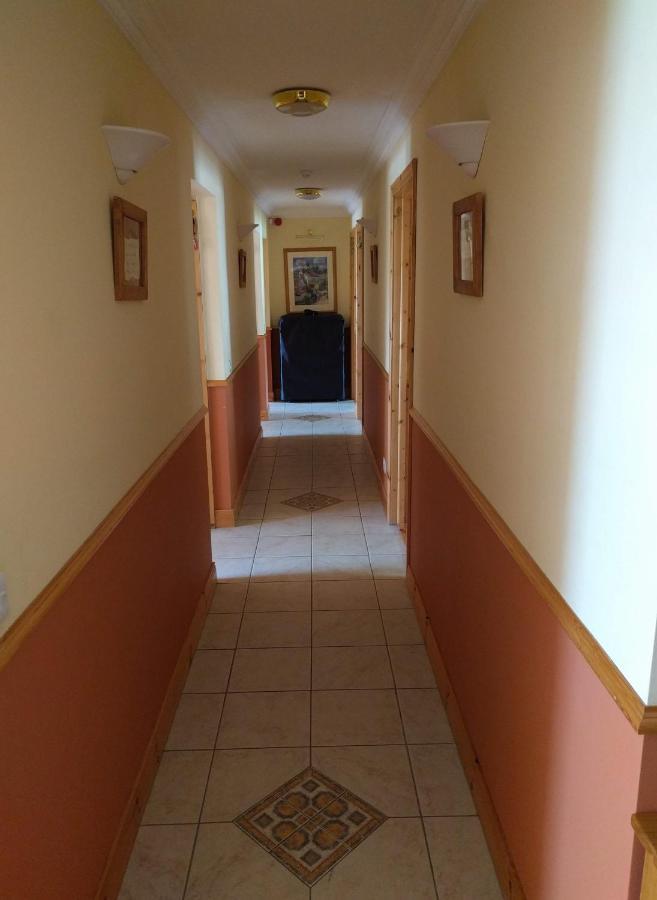 Lough Gara Lodge Self Catering Gorteen  Екстер'єр фото
