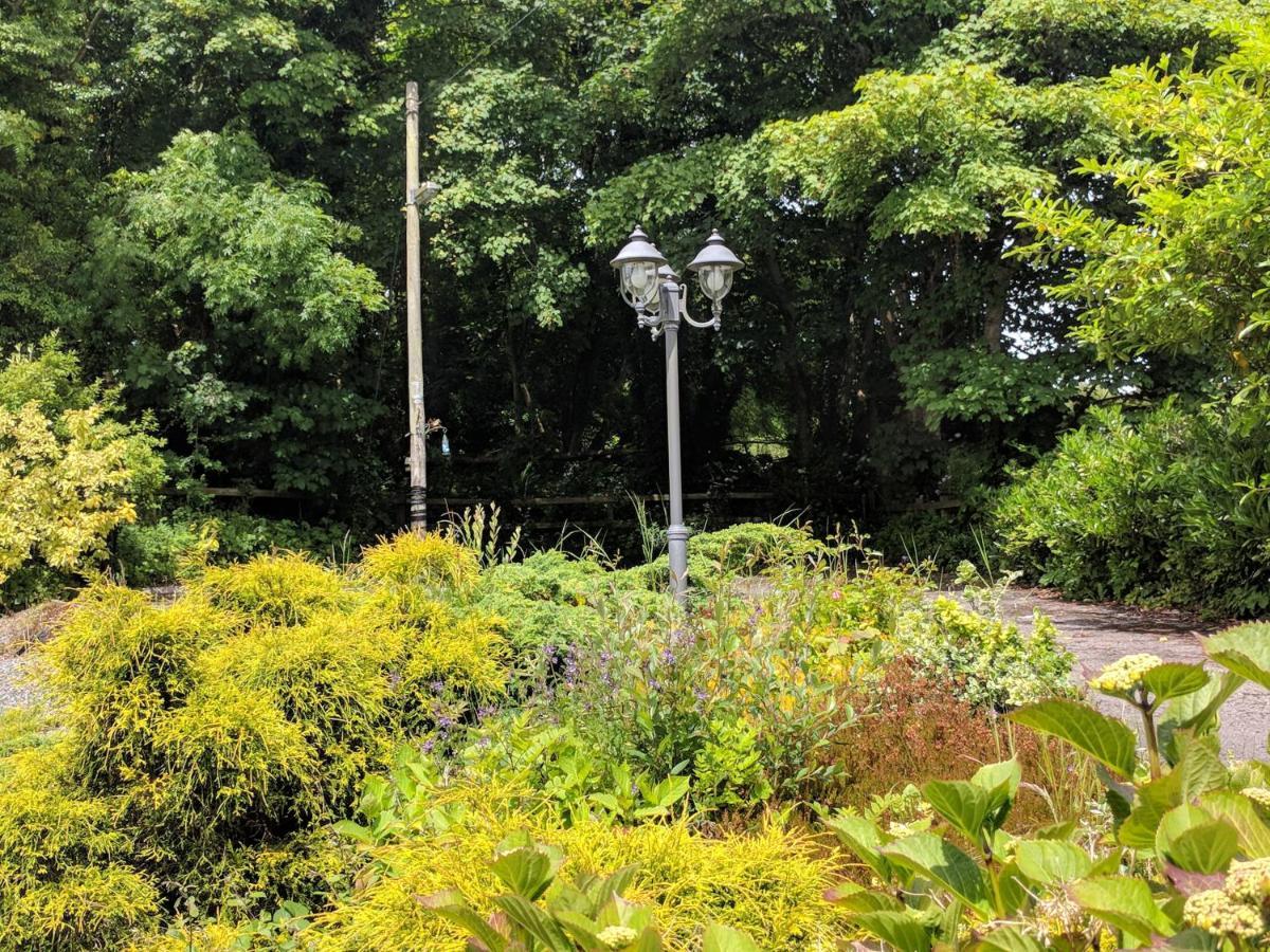 Lough Gara Lodge Self Catering Gorteen  Екстер'єр фото