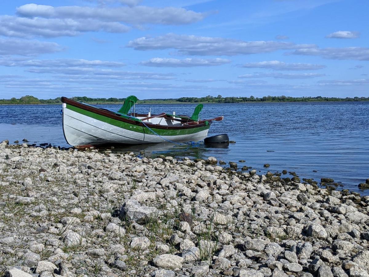 Lough Gara Lodge Self Catering Gorteen  Екстер'єр фото